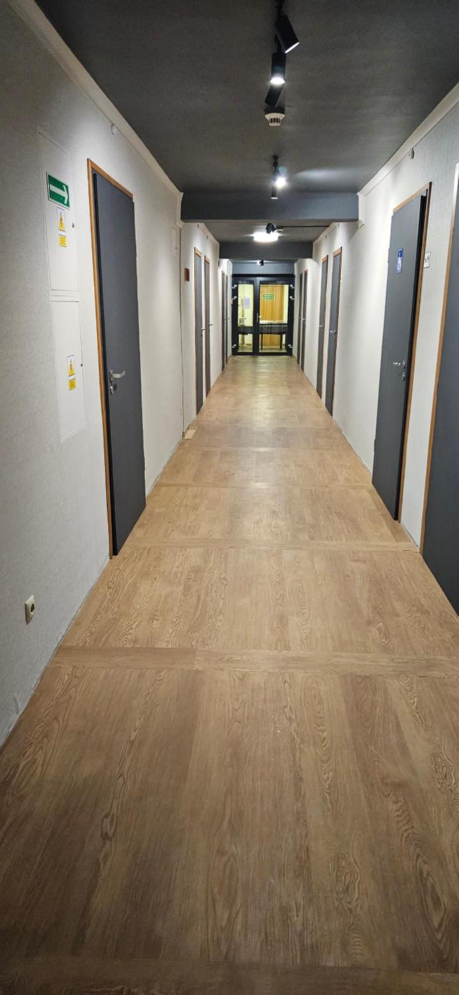 Hotel Mazowiecki Lodz Extérieur photo