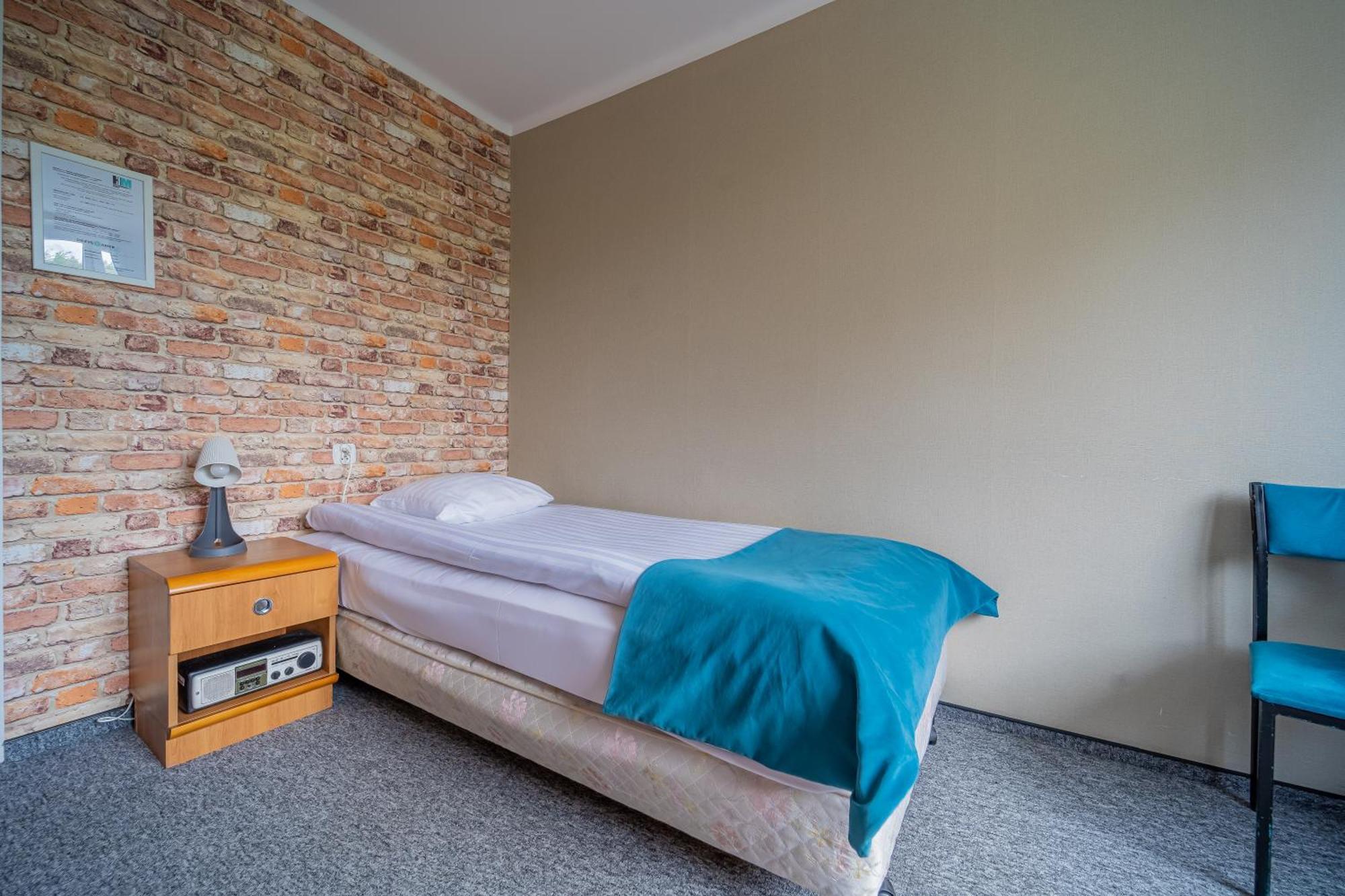 Hotel Mazowiecki Lodz Extérieur photo